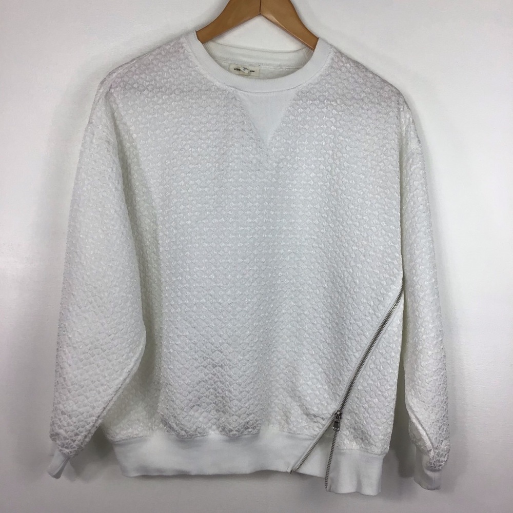 Anthropologie Silence + Noise Small